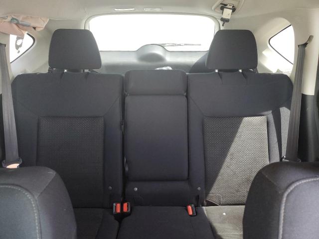 2016 HONDA CR-V EX - 2HKRM4H59GH714905