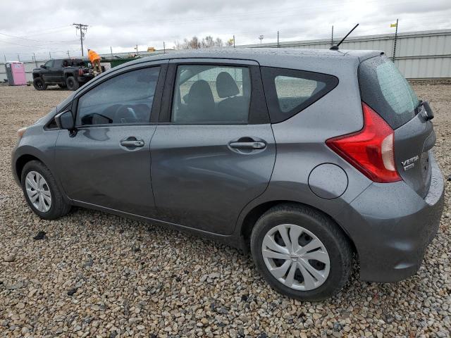 2017 Nissan Versa Note S VIN: 3N1CE2CP4HL372929 Lot: 50714494