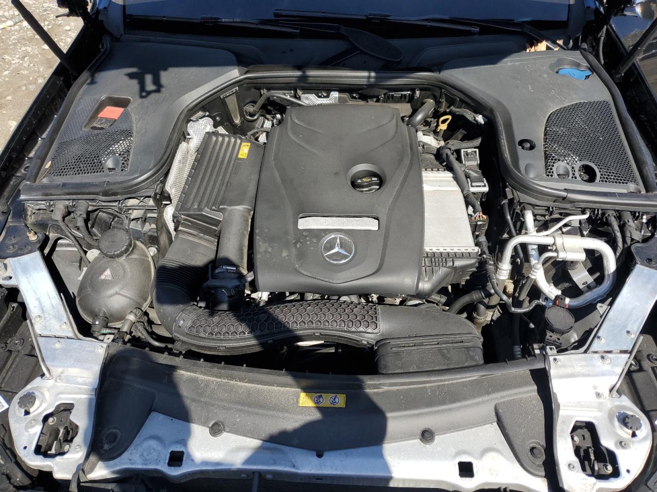 WDDZF4JB7JA344794 2018 Mercedes-Benz E 300