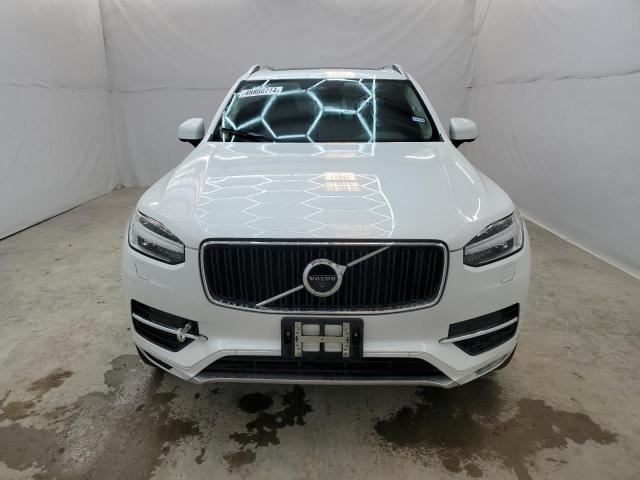 2017 Volvo Xc90 T6 VIN: YV4A22PK4H1151699 Lot: 48860714