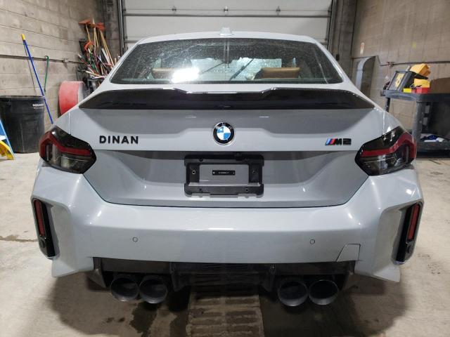 2023 BMW M2 VIN: 3MF13DM0XP8D71547 Lot: 51157244