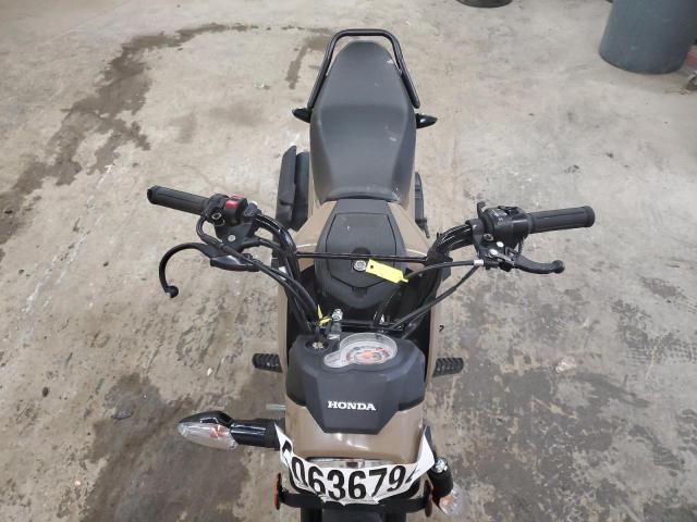 2022 HONDA NVA110 B 3H1JK0700ND003789