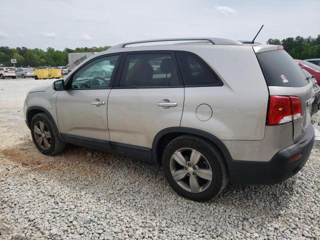 2013 Kia Sorento Ex VIN: 5XYKU4A21DG413775 Lot: 51408394