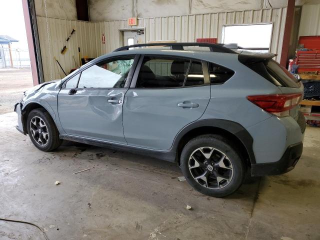 2018 Subaru XV - Image 2