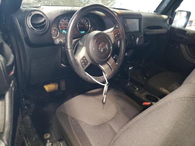 2017 JEEP WRANGLER S - 1C4AJWAG2HL633741