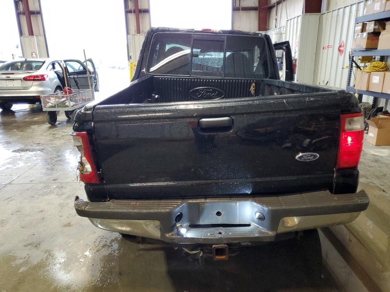 1FTZR45E72PA73935 2002 Ford Ranger Super Cab