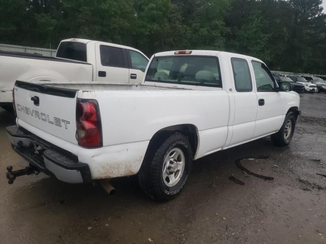 2004 Chevrolet Silverado C1500 VIN: 1GCEC19T94Z332472 Lot: 49744984