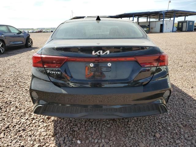 2022 Kia Forte Fe VIN: 3KPF24AD0NE460545 Lot: 51010714