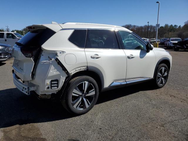 2023 NISSAN ROGUE SL - 5N1BT3CB7PC784874