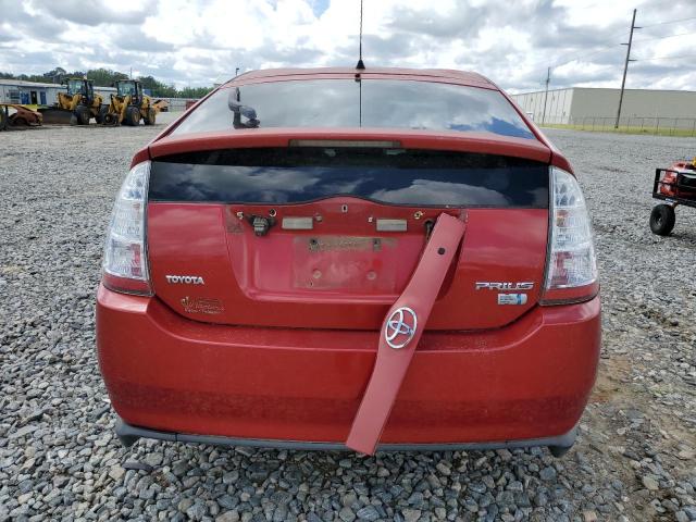 2007 Toyota Prius VIN: JTDKB20U577617445 Lot: 50497994