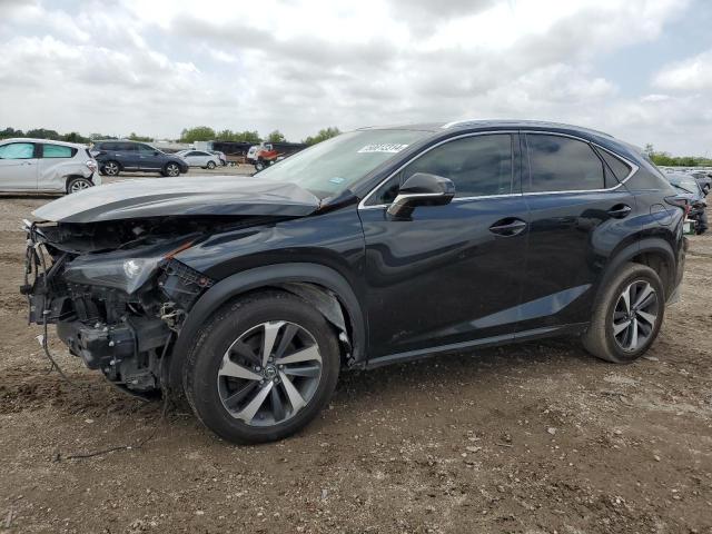 2019 LEXUS NX