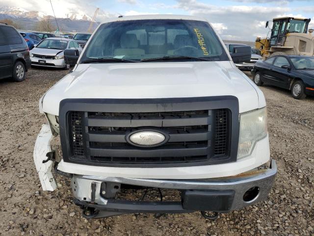 2009 Ford F150 Supercrew VIN: 1FTPW14V29FA34010 Lot: 49959544