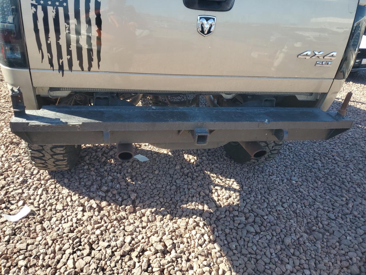 1D7HU18D05S128499 2005 Dodge Ram 1500 St