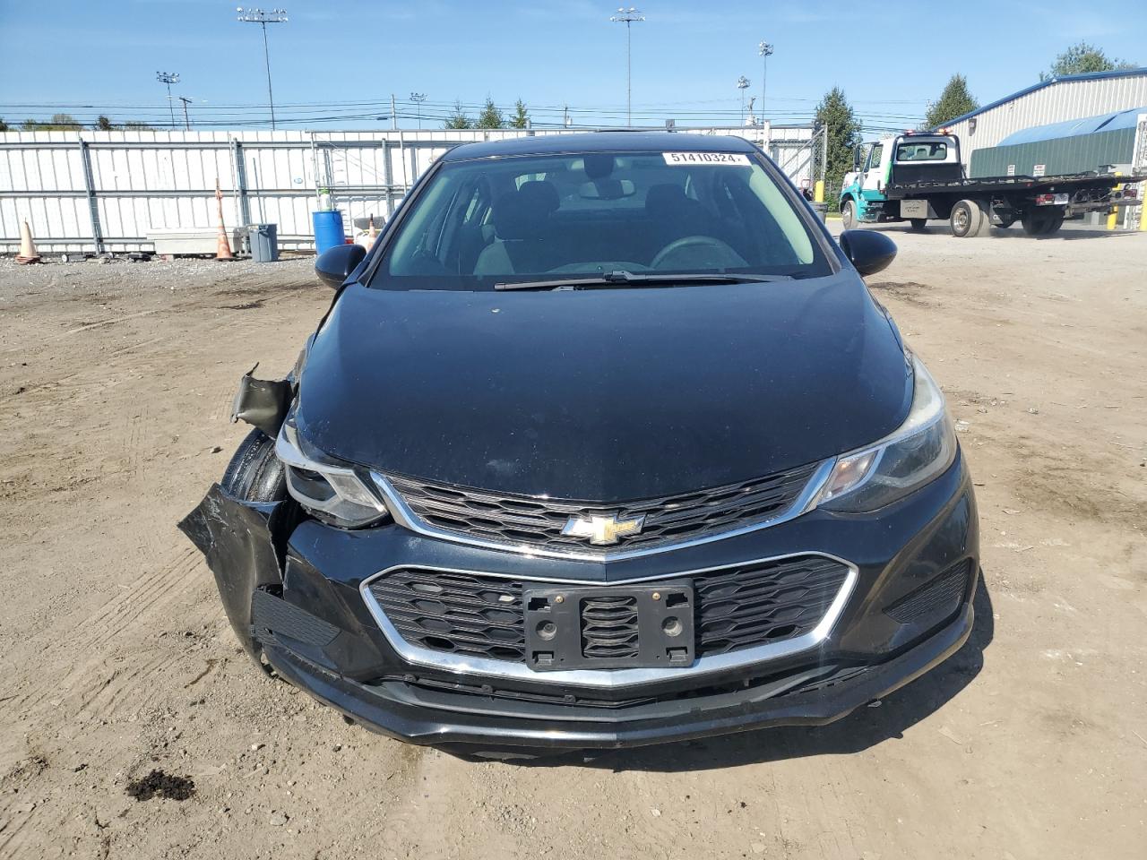 1G1BE5SM7G7238784 2016 Chevrolet Cruze Lt