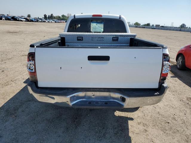 2007 Toyota Tacoma Access Cab VIN: 5TETX22N37Z403865 Lot: 51271364