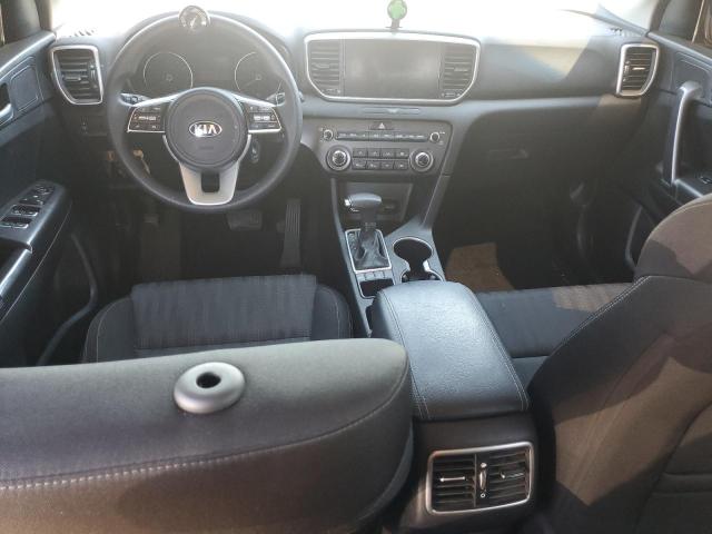 KNDPMCAC8L7713897 Kia Sportage L 8