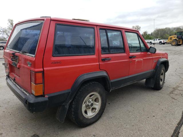 1996 Jeep Cherokee Sport VIN: 1J4FN68S0TL164947 Lot: 51050214