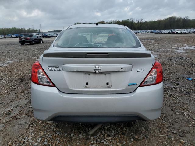 2015 NISSAN VERSA S - 3N1CN7AP5FL816817