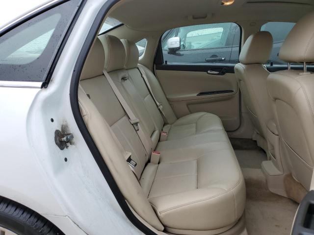 2011 Chevrolet Impala Lt VIN: 2G1WB5EK8B1189959 Lot: 50554564