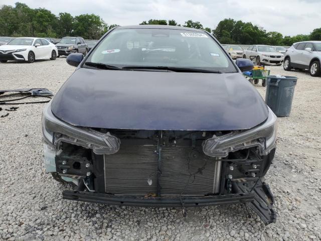 2023 Toyota Corolla Le VIN: JTDBCMFE6PJ009509 Lot: 51365294