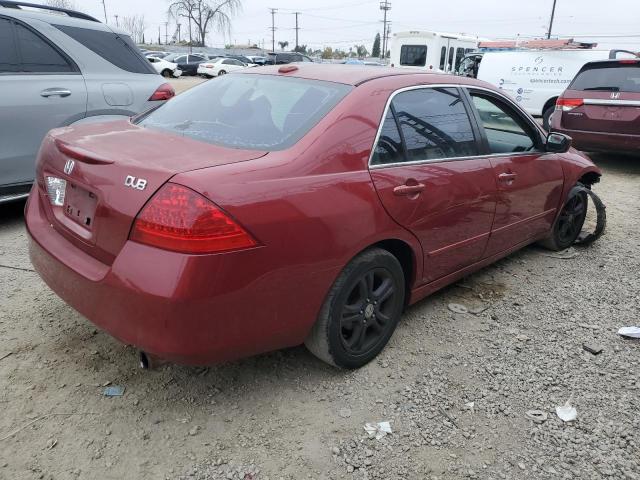 1HGCM56897A197591 2007 Honda Accord Ex