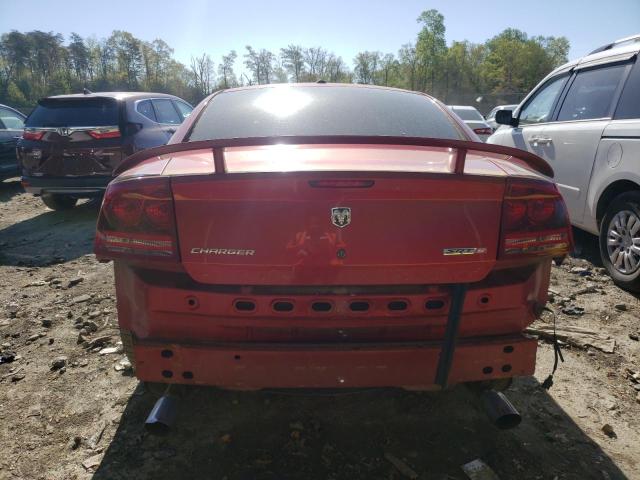 2006 Dodge Charger Srt-8 VIN: 2B3KA73W26H528448 Lot: 51837044