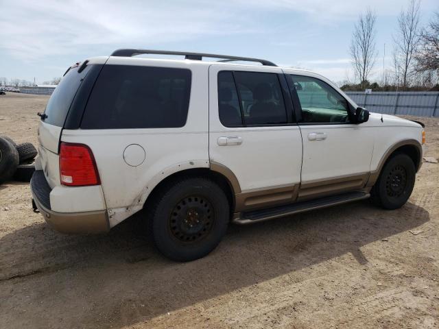 50996734 | 2003 Ford explorer eddie bauer