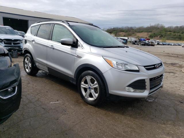 2016 Ford Escape Se VIN: 1FMCU0G9XGUB67678 Lot: 50455714