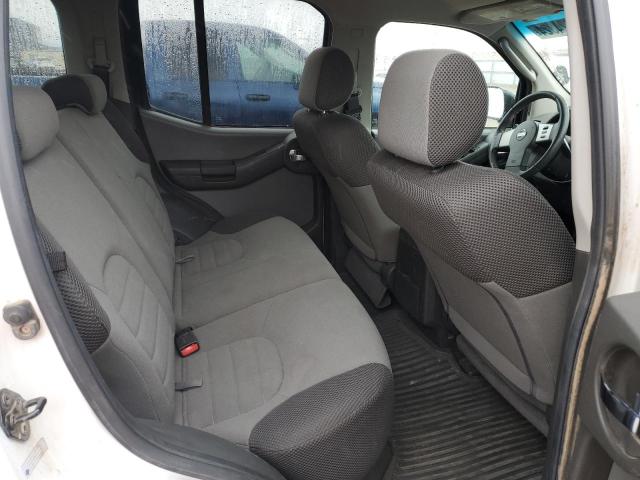 2008 Nissan Xterra Off Road VIN: 5N1AN08W28C502559 Lot: 50124324