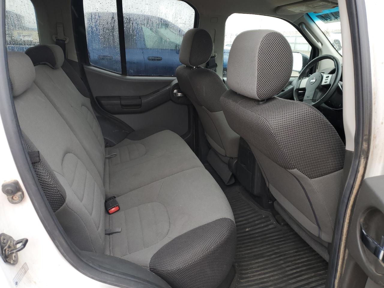 5N1AN08W28C502559 2008 Nissan Xterra Off Road