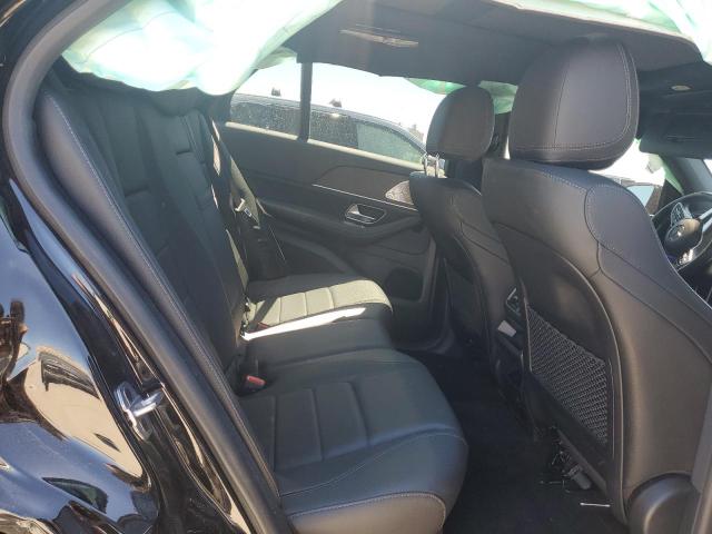 2022 MERCEDES-BENZ GLE 450 4M - 4JGFB5KB9NA611190