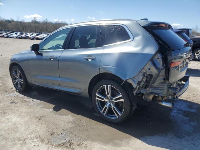 2020 Volvo Xc60 T5 Momentum VIN: YV4102RK3L1554973 Lot: 76858373