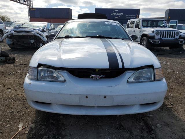 1998 Ford Mustang VIN: 1FAFP4043WF241112 Lot: 52505274