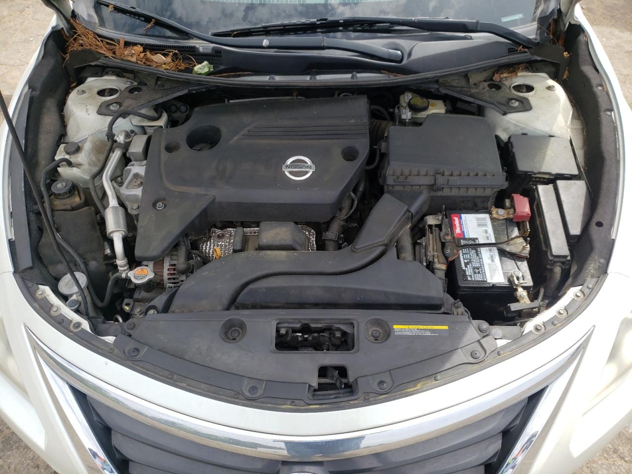 1N4AL3AP1EC184675 2014 Nissan Altima 2.5