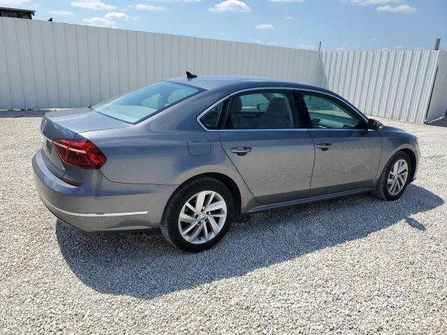 2018 Volkswagen Passat Se VIN: 1VWBA7A32JC018102 Lot: 47729094