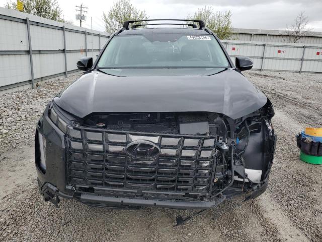 2024 Hyundai Palisade Xrt VIN: KM8R3DGE2RU654040 Lot: 49008104