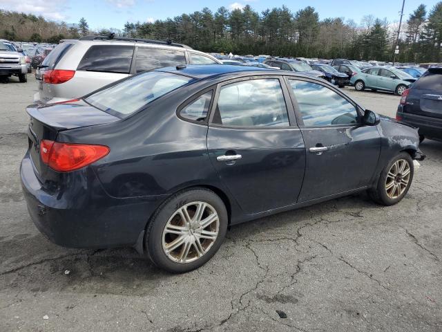 2008 Hyundai Elantra Gls VIN: KMHDU46D48U477876 Lot: 49207404