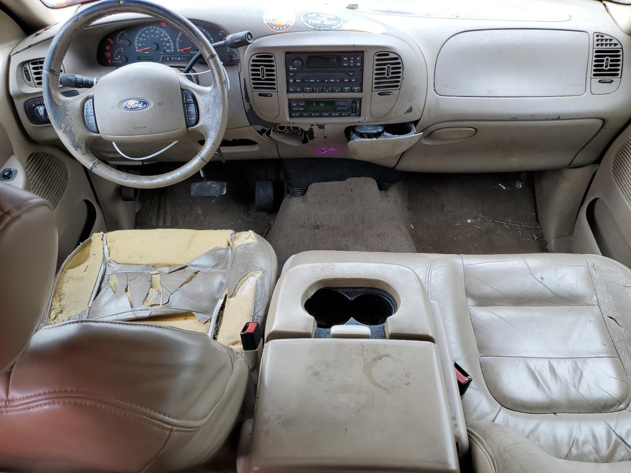 1FTRW07642KE04944 2002 Ford F150 Supercrew