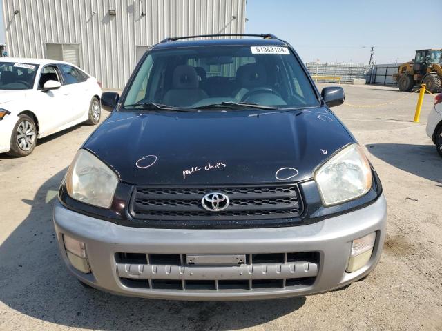 2001 Toyota Rav4 VIN: JTEGH20VX10038816 Lot: 48231224