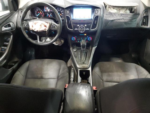 2018 FORD FOCUS SEL - 1FADP3M22JL223835