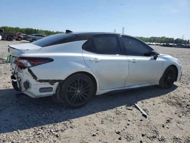 VIN 4T1KZ1AK3MU050714 2021 Toyota Camry, Trd no.3