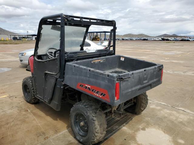 2017 POLARIS RANGER 500 - 3NSRMA507HE899385