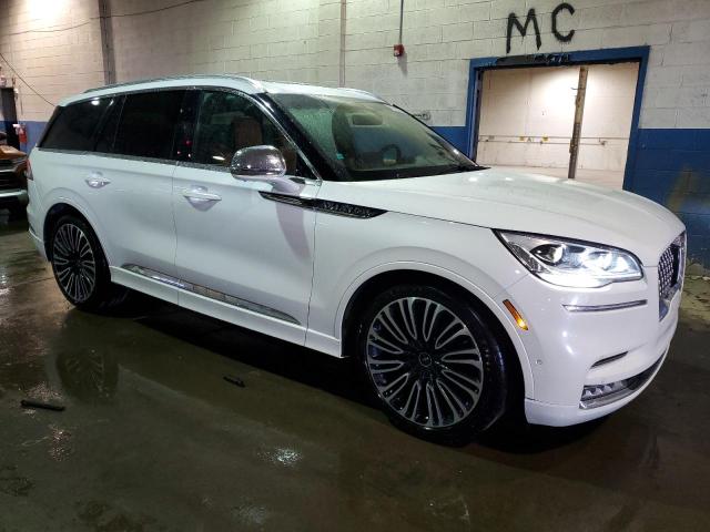 5LM5J9XC7LGL00906 Lincoln Aviator BL 4