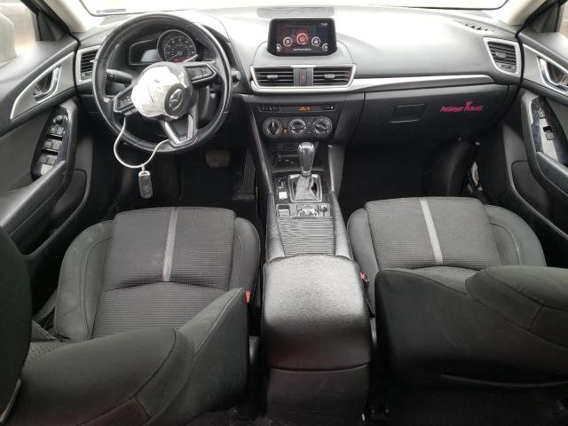 2017 MAZDA 3 TOURING - JM1BN1L79H1153507