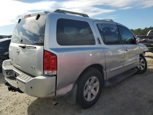 2006 Nissan Armada Se VIN: 5N1AA08A76N718330 Lot: 48738084