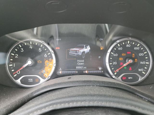 2016 Jeep Renegade Trailhawk VIN: ZACCJBCT7GPE06311 Lot: 51032004