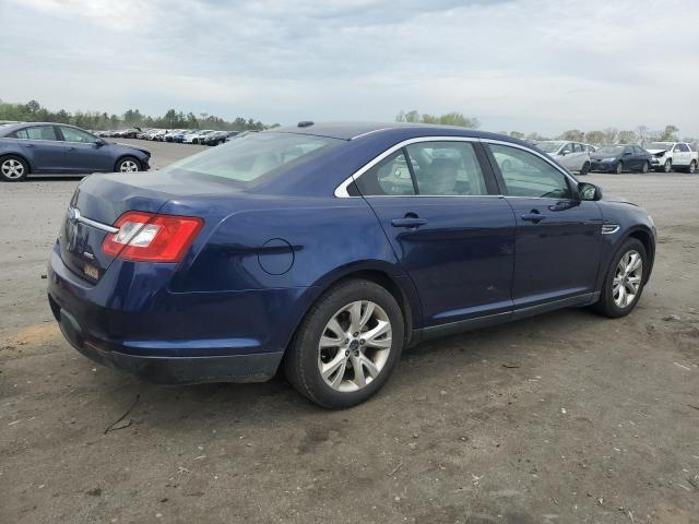 1FAHP2EW9BG114019 | 2011 Ford taurus sel