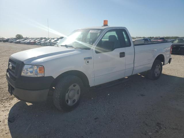 2007 Ford F150 VIN: 1FTRF12W87NA84188 Lot: 48649314