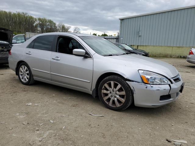 2006 Honda Accord Ex VIN: 1HGCM66526A060857 Lot: 49539234