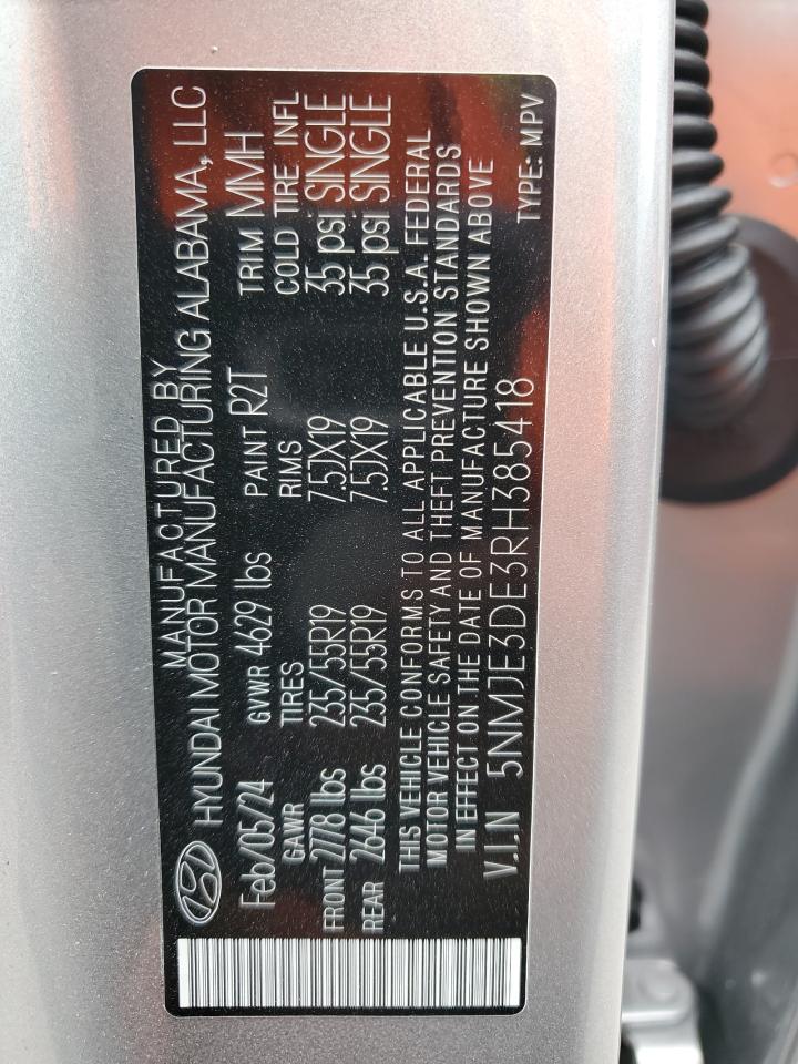 SHSRD68555U301234 2005 Honda Cr-V Lx